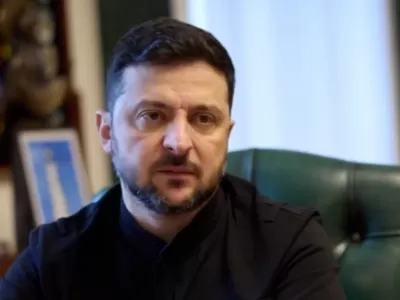 Зеленский решил отказаться от советского календаря