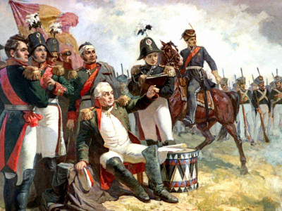 Что обнаружили сотрудники НКВД, вскрыв гробницу Кутузова