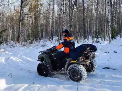 Озвучена основная версия исчезновения семьи Усольцевых