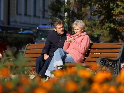 Родившиеся в какое время года люди живут дольше всех