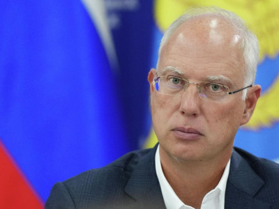 Дмитриев задал неудобный вопрос про трагедию в Хорлах