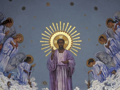 Найден настоящий портрет Иисуса: кому все молились все это время