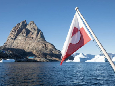 СМИ: 4 возможных способа получения США контроля над Гренландией