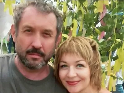 СК не смог допросить экс-жену и сына пропавшего Усольцева