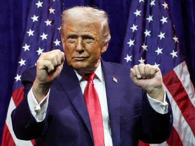 СМИ: Трамп приказал составить план вторжения в Гренландию