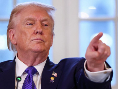 СМИ: в ЕС испугались обмена Гренландии на Украину