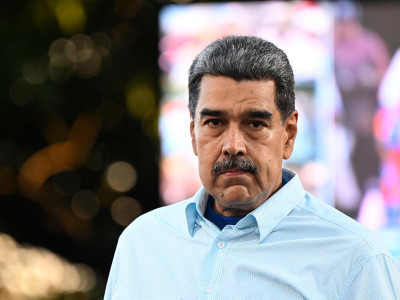 Мадуро сделал заявление из тюремной камеры в США