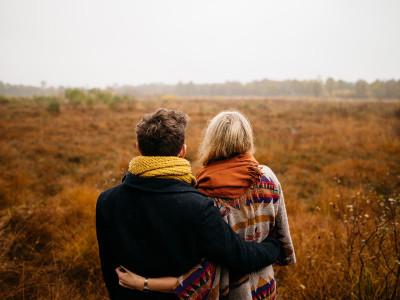 Почему мужчин привлекают женщины старшего возраста