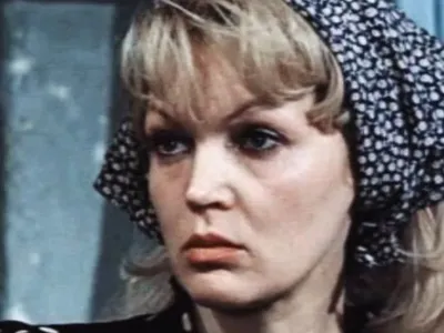 Могилы известных советских актеров, которые давно заброшены