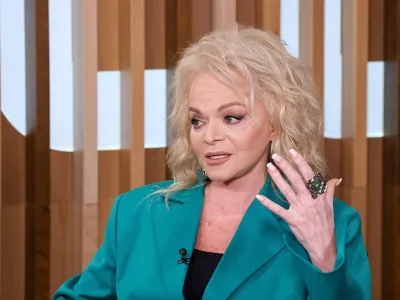 Неожиданные настоящие фамилии известных звезд эстрады