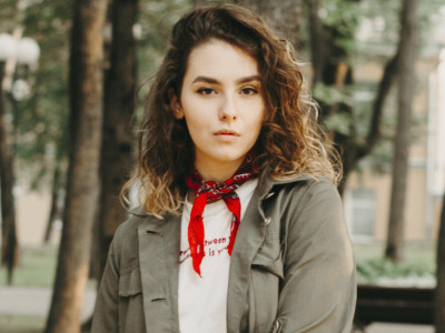 Девушка отправила фото мужу, и он сразу же подал на развод