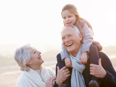 Гостить у бабушки и дедушки опасно для ребенка — и вот почему