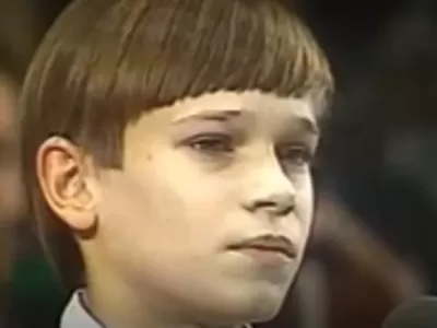 Почему рухнул СССР и при чем здесь детская песня