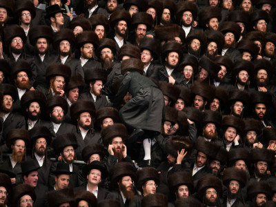 Кто из русских носит еврейские фамилии и даже об этом не догадывается