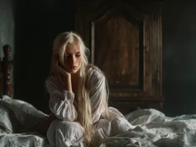 Священник сказал правду: что значит зов умершего во сне