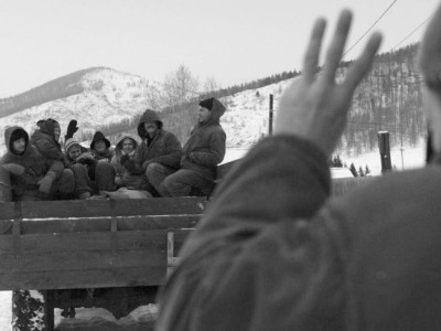 Признался: убийцу группы Дятлова обнаружили спустя много лет