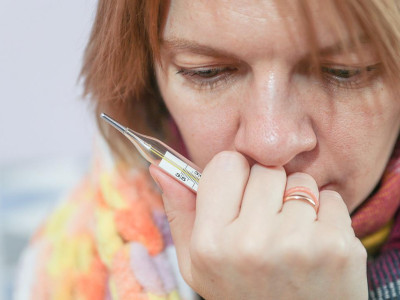 Россиянам сказали, как получить 48 тысяч рублей за неделю больничного