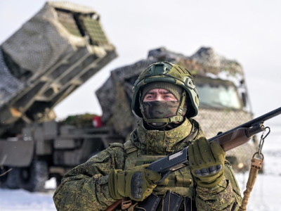 СМИ: войска РФ возьмут Одессу, но при одном условии