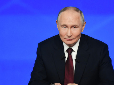 Европейцы выстроились в очередь к Путину: чего хочет ЕС