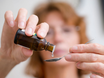 Будьте осторожны: в корвалоле нашли опасное вещество