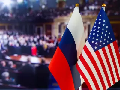 СМИ: Россия предложила США «величайшую сделку»