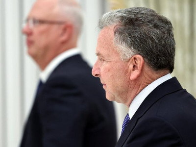 Уиткофф назвал обязательное условие для мирного договора