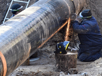 Чем Песков ответил Зеленскому на отказ ремонтировать «Дружбу»