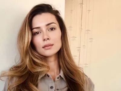 Дочери Заворотнюк оказалось негде спрятаться в Дубае