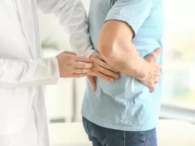 Врач назвал неочевидные признаки, что почки в опасности