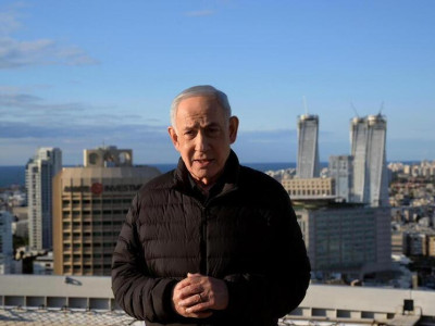 Нетаньяху заподозрил Трампа в тайном сговоре с Ираном