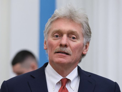 Кремль ответил на вопрос о просьбах Ирана к России