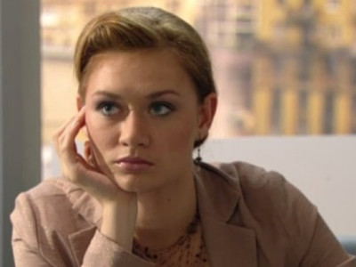 Дочь Машкова обратилась со странным посланием к Израилю