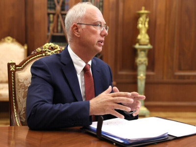 Дмитриев предрек крах экономики Евросоюза