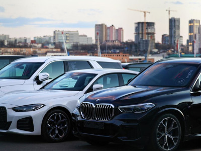 Кому в РФ хотят возвращать утильсбор