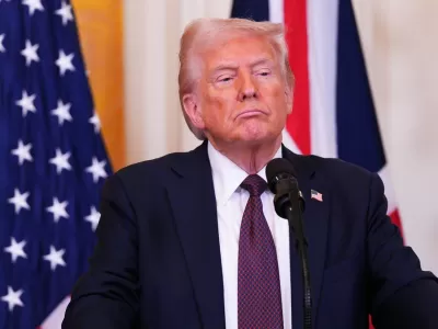 Трамп пообещал Ирану помощь при одном условии