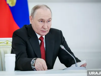 Путин выступил со срочным заявлением по Донбассу