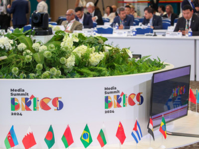 США захотели лишить БРИКС одного из ключевых членов