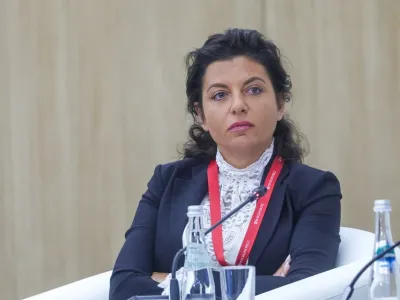 Поменять систему: Симоньян обратилась с новшеством по пособиям