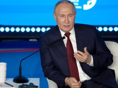 Иран добивает Украину: в Киеве признали триумф Путина