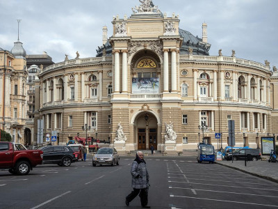 Ещё один регион Украины готов вернуться в Россию