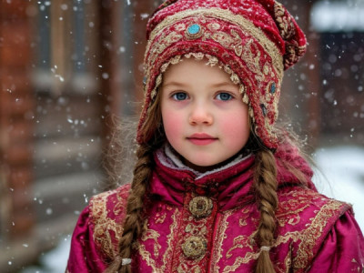 Иностранцы назвали самые красивые русские имена