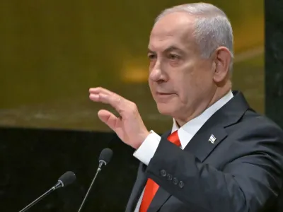 Политолог оценил сообщения о возможной гибели Нетаньяху