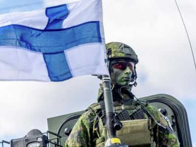 В Финляндии испугались предупреждения России