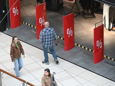 Как магазины разводят покупателей: 6 секретных приемов