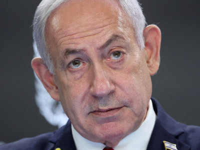 Что сразу же сделал Нетаньяху после слухов о его смерти