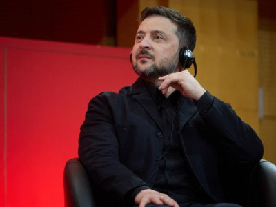 У Зеленского новый страх по поводу России