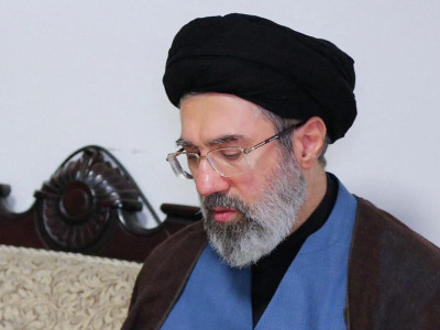 В Тегеране открыли правду о состоянии Моджтабы Хаменеи