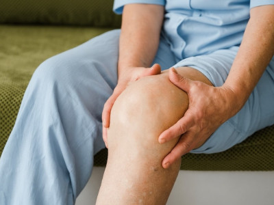 Под запретом после 50: продукты, разрушающие суставы