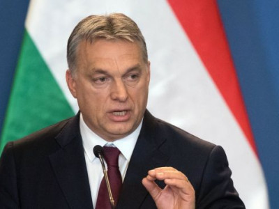Орбан сообщил, как относятся к Зеленскому в Венгрии