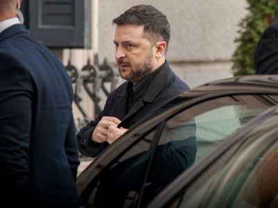 Запад признал провал: Зеленского гонят в Москву